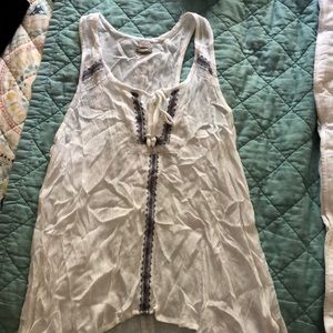 Urban outfitters tank